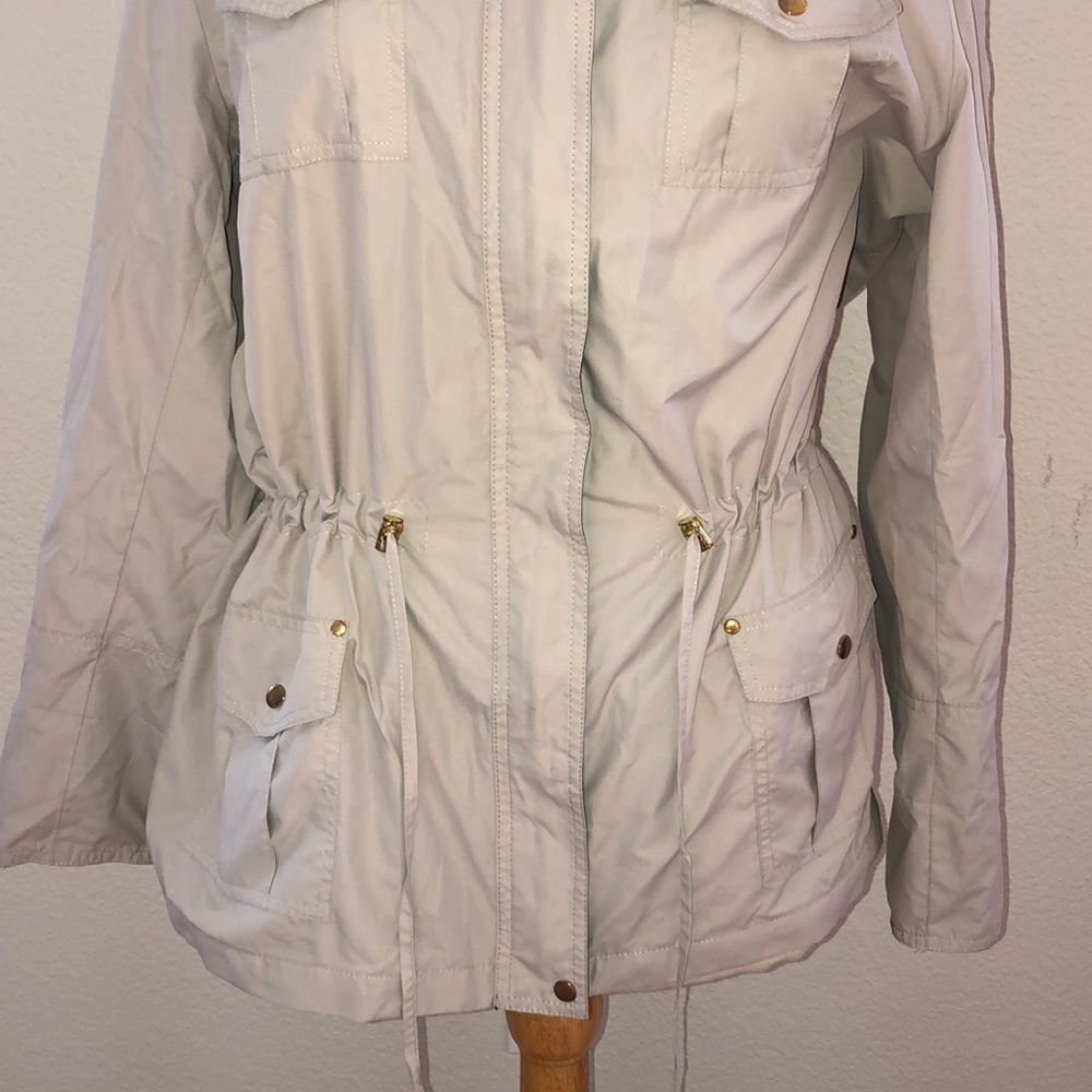 JM Collection Jacket - Picture 4 of 9